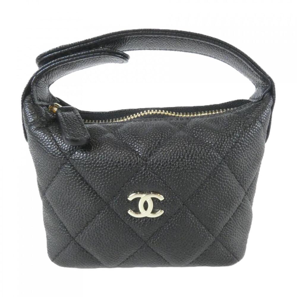 Chanel Timeless Classic Line AP5037 Accessory Bag Charm